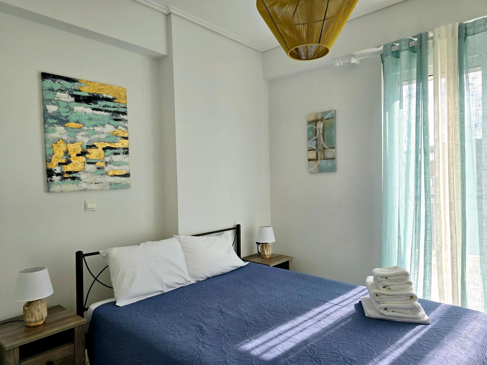 City Vibe By Open City Hotel Tripoli Exteriér fotografie